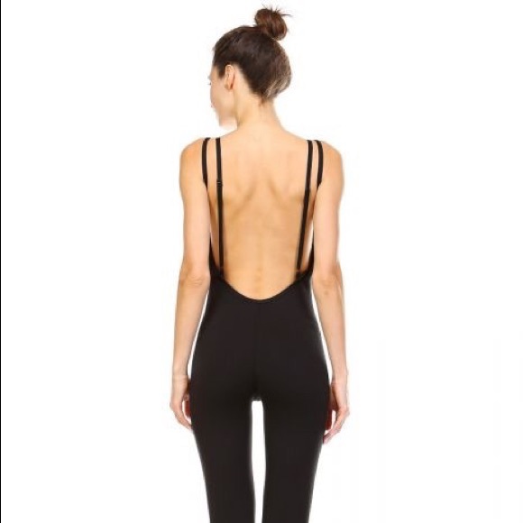 🚫SOLD🚫 NWT Unitard - Picture 4 of 4